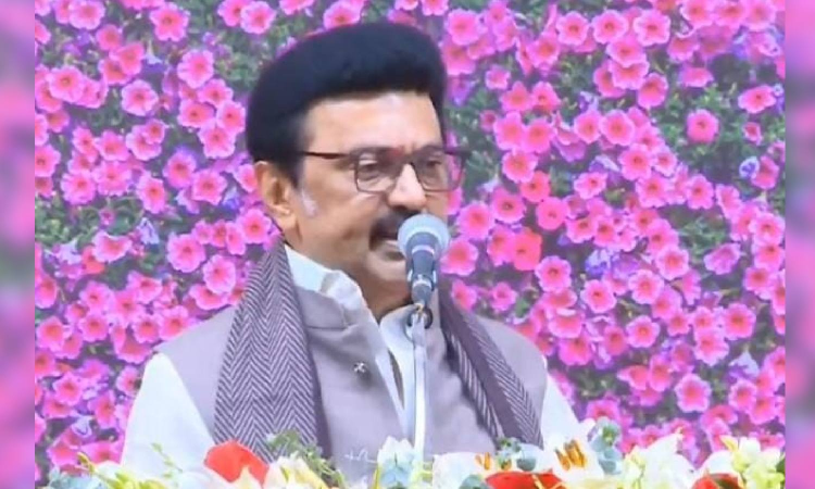 CM Stalin announces week-long celebration to mark poet Bharathidasan’s birth anniversary