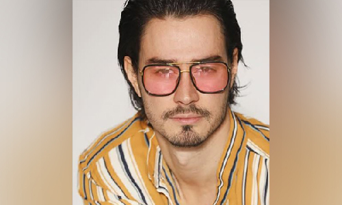 Narcos: Mexico actor Manuel Masalva in medically induced coma after severe infection