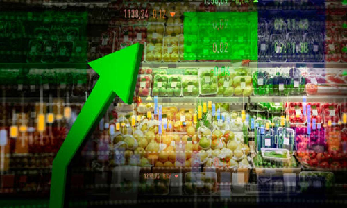 Indias inflation may stay below 4% in first half of FY26: SBI Report