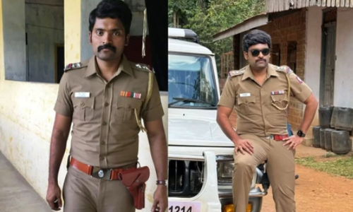 ‘8 Thottakal’ will be special for the people who believed in me, says actor Vetri