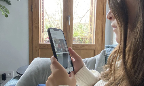 Digital Relationships: Is ‘microcheating’ new infidelity for the social media age?