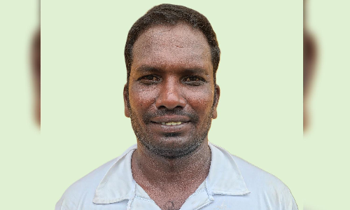 TNCA Thiruvallur DCA League: Victor stars in Thiruthani CC’s win