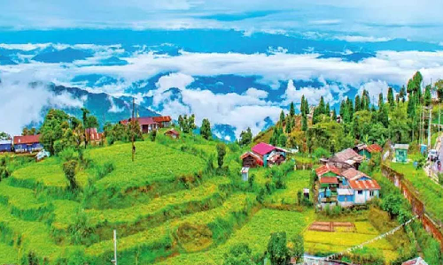 Tamil Nadu: Hill areas set for real estate development