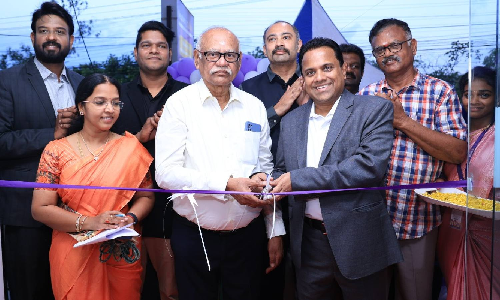 Neuberg Diagnostics sets up lab facility in Madurai