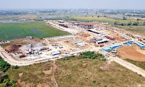 Private firm to maintain Kuthambakkam terminus Private firm to maintain Kuthambakkam terminus