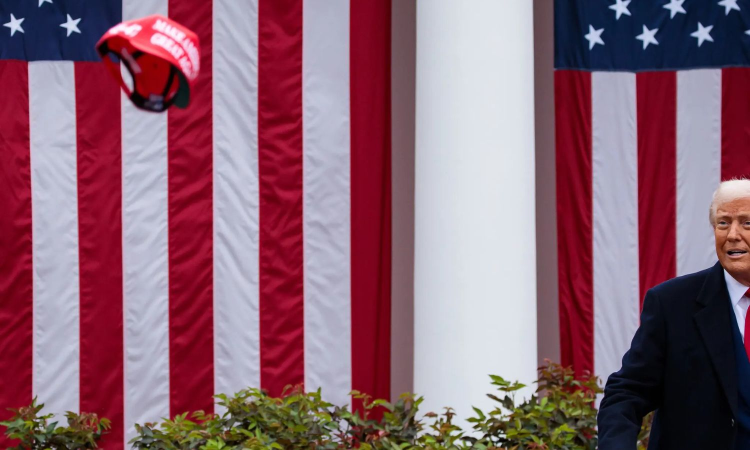 The theories behind the Trump shock