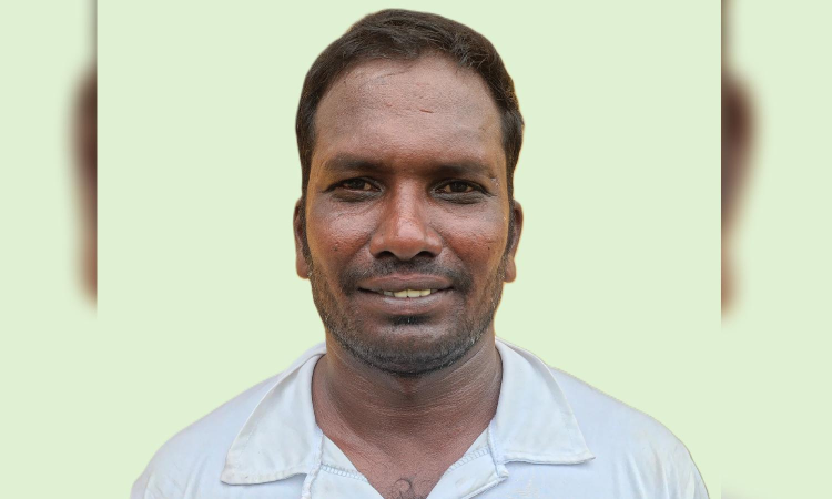 TNCA Thiruvallur DCA League: Victor stars in Thiruthani CC’s win