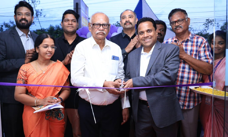 Neuberg Diagnostics sets up lab facility in Madurai