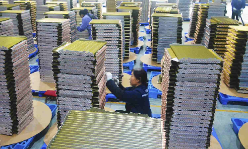 Taking Stock: How Trump’s tariffs play right into China’s hands