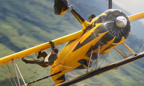 Trust me, one last time: Tom Cruise promises as he embarks on new journey in M:I - The Final Reckoning trailer