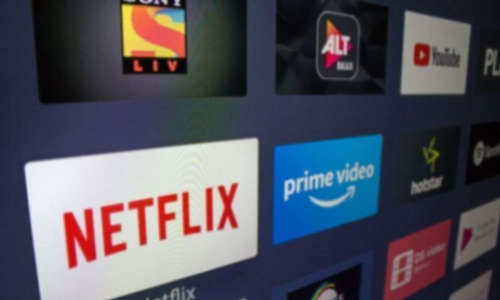 DT Next watchlist: Your ultimate guide to OTT releases dropping this weekend DT Next watchlist: Your ultimate guide to OTT releases dropping this weekend