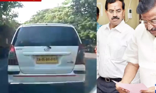 Minister KN Nehru’s brother taken to ED office for questioning