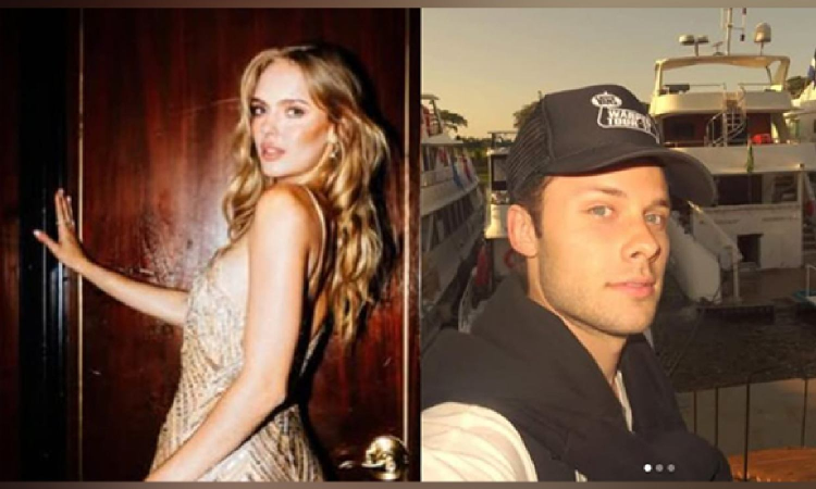 Zac Looker, Jessica Belkin, Logan Shroyer join Legally Blonde prequel series Elle