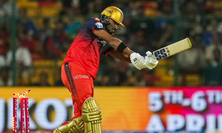Devdutt Padikkal: Took me 3-4 years to find what I am as a cricketer in IPL