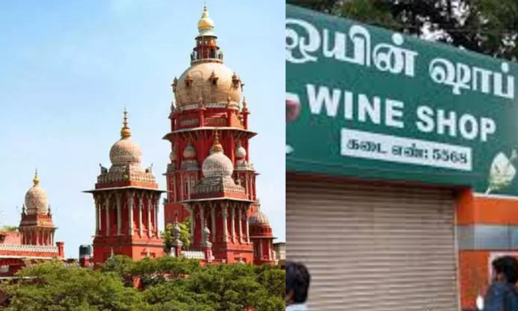 Tasmac raid: Madras HC directs ED to submit predicate offence details
