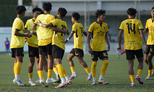 Breaking Boundaries: Classic FAs Inspirational Journey in the Reliance Foundation Development League