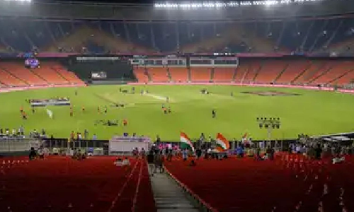 Ahmedabad host IPL final; Mullanpur to stage first two play-offs