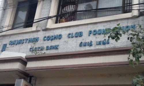 Rajasthan Cosmo Club get new office-bearers
