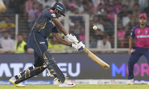 County stints reminded me that basics of most important part of batting: Sai Sudharsan