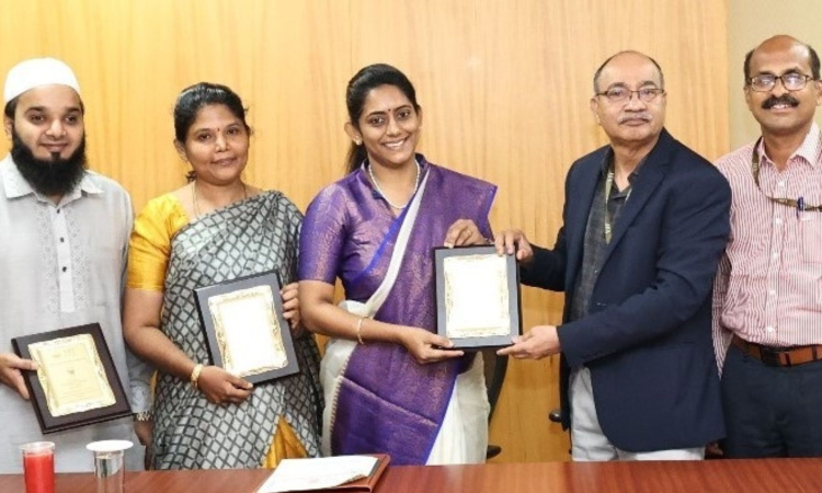 DT Next Campus: Dr Agarwal’s, VIT collaborate to integrate AI in optometry