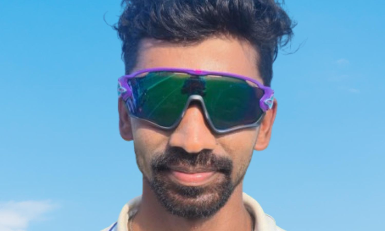 TNCA First Division Final: Indrajith’s ton rescues Rovers