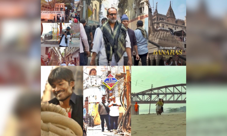 Raanjhanaa to Tere Ishk Mein: Aanand L Rai continues his love affair with Banaras