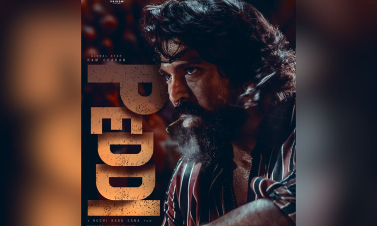 Makers of Ram Charan’s ‘Peddi’ promise audiences that they will deliver a great film