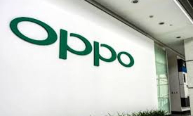 OPPO K12x Crosses Two Million Sales Milestone