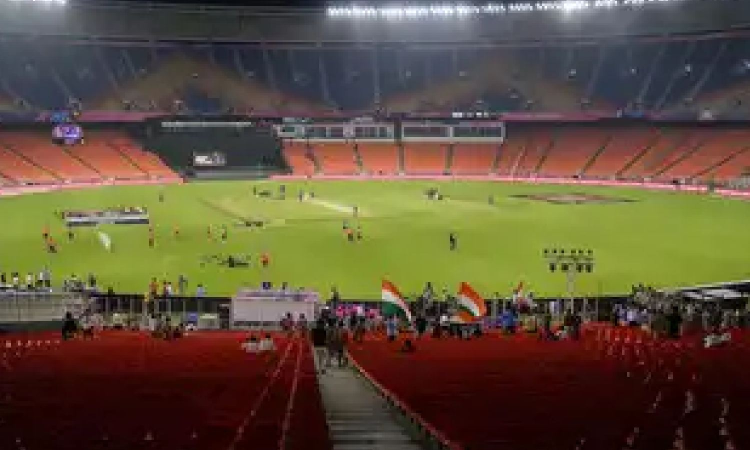 Ahmedabad host IPL final; Mullanpur to stage first two play-offs