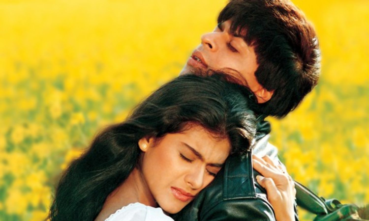 Shah Rukh Khan, Kajol DDLJ statue set to represent first Indian film at Leicester Square in London
