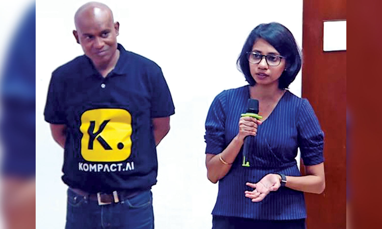 IIT-Madras partners Pravartak, Ziroh Labs to establish AI research centre