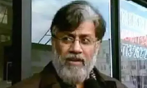 26/11 Mumbai terror attack: Tahawwur Rana sent to Tihar till June 6