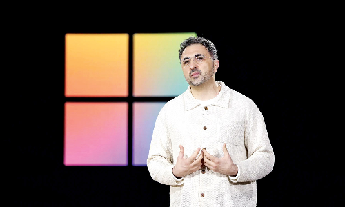 Microsoft for lasting bond between chatbots, their users