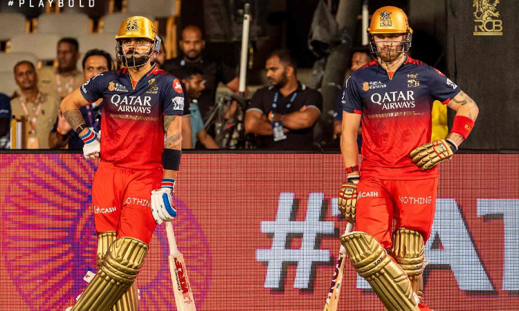 Kuldeep, Vipraj spin masterclass helps DC restrict RCB to 163/7