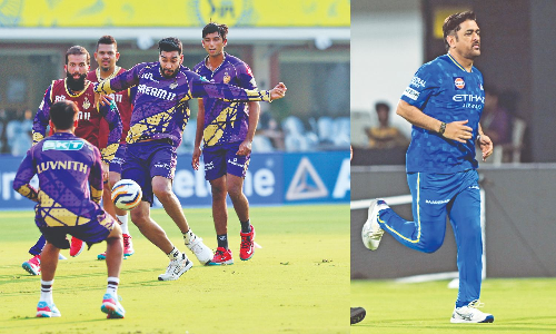 With Dhoni back at the helm, CSK eyes revival