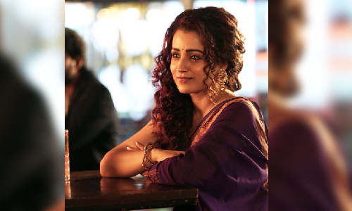 Bomb threat to actress Trishas residence turns out to be a hoax Bomb threat to actress Trishas residence turns out to be a hoax