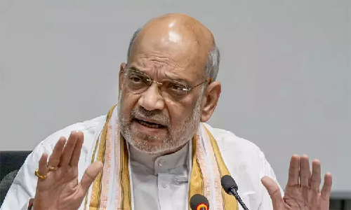 Achievements of Padma awardees will inspire generations, says Amit Shah