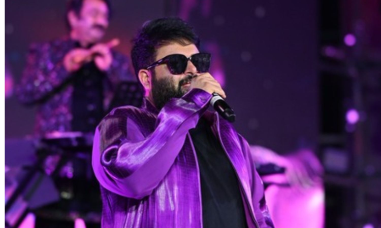 My music is a character in the film, says music director Thaman