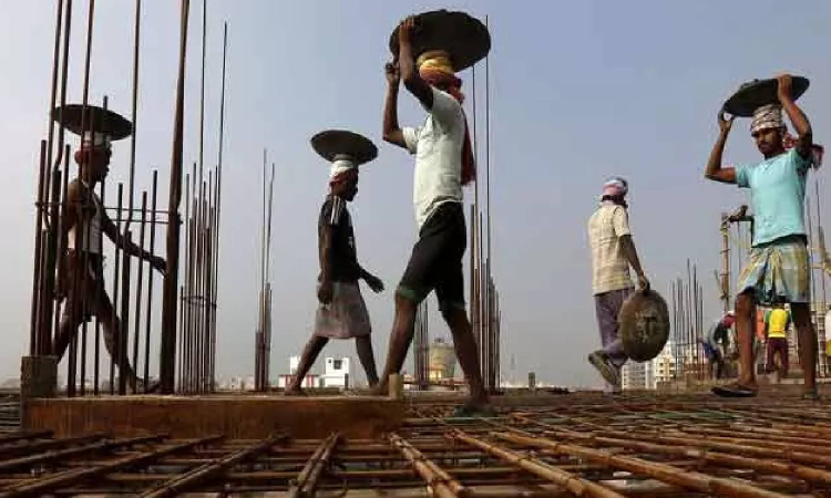 Labour codes threaten workers’ welfare, TN govt must adopt spl resolution against it: Activists
