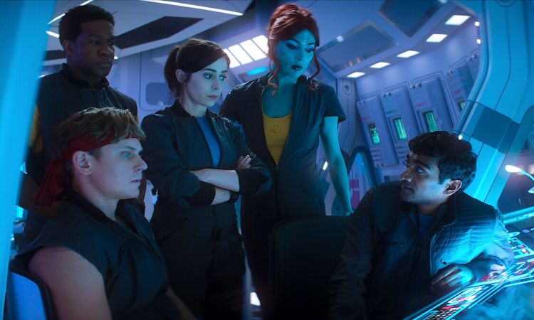 Black Mirror Season 7 drops on Netflix; fans feel that familiar gut-punch Black Mirror Season 7 drops on Netflix; fans feel that familiar gut-punch