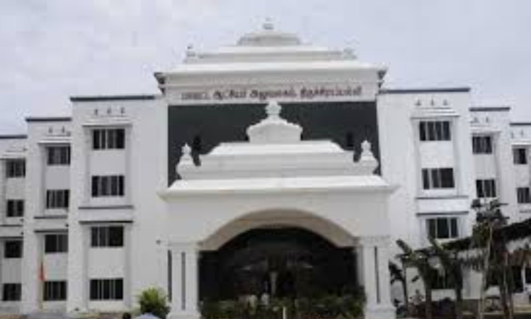 Tiruchy Corporation council resolves to name Integrated Bus Terminus after Karunanidhi