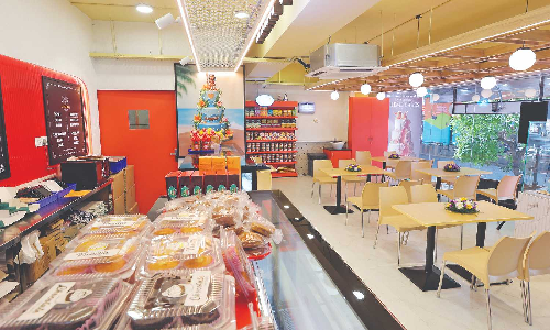CK’s Bakery launches first Karnataka outlet in Bengaluru