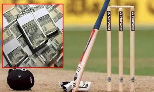 In name of IPL people betting, gambling: SC on PIL for regulation of online apps In name of IPL people betting, gambling: SC on PIL for regulation of online apps