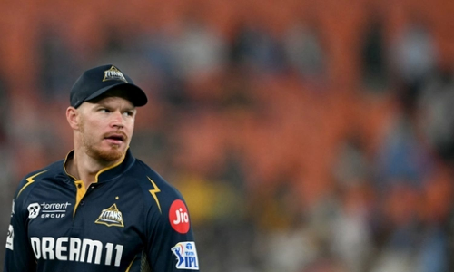Gujarat Titans’ Glenn Phillips ruled out of IPL due to injury