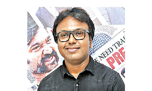 D Imman tells fans, mentors, well-wishers: Your love is my biggest strength!