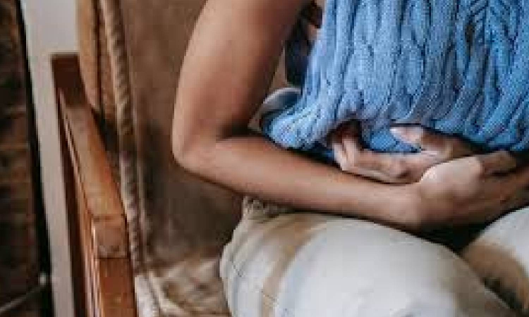 Editorial: Menstruation Taboos