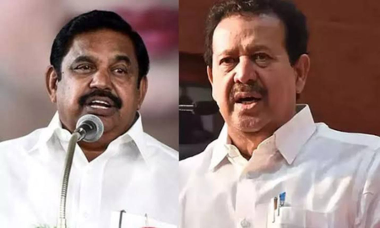 AIADMK women’s wing to hold protest against TN minister over derogatory remarks