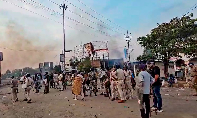 Amid violent protests, Mamata says Waqf Amendment Act will not be implemented in Bengal