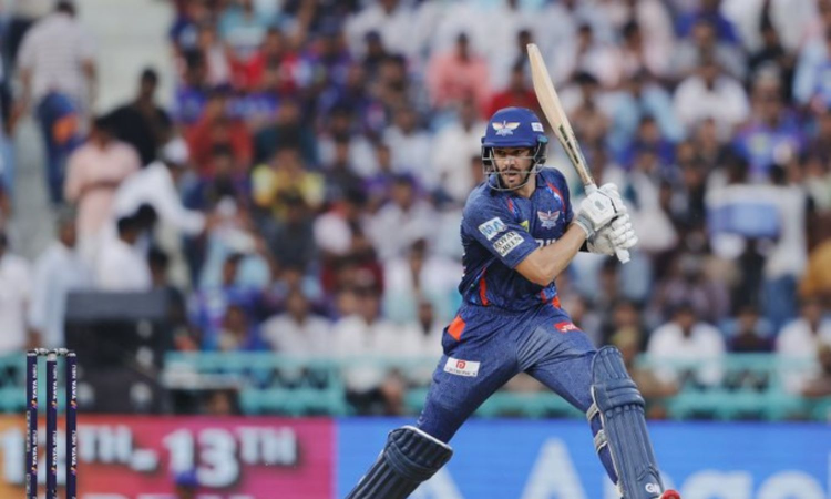 LSG beat GT by six wickets