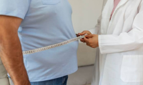 This drug may result in weight loss for 3 years in adults without diabetes